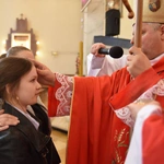 Bierzmowanie w parafii NSPJ w Tarnowie - 2026