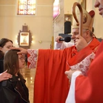 Bierzmowanie w parafii NSPJ w Tarnowie - 2026