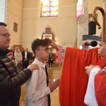 Bierzmowanie w parafii NSPJ w Tarnowie - 2026