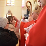 Bierzmowanie w parafii NSPJ w Tarnowie - 2026