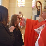 Bierzmowanie w parafii NSPJ w Tarnowie - 2026