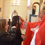 Bierzmowanie w parafii NSPJ w Tarnowie - 2026