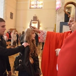 Bierzmowanie w parafii NSPJ w Tarnowie - 2026