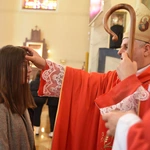 Bierzmowanie w parafii NSPJ w Tarnowie - 2026