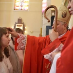 Bierzmowanie w parafii NSPJ w Tarnowie - 2026