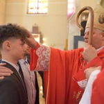 Bierzmowanie w parafii NSPJ w Tarnowie - 2026