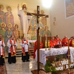 Bierzmowanie w parafii NSPJ w Tarnowie - 2026