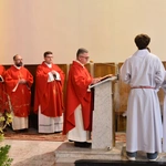 Bierzmowanie w parafii NSPJ w Tarnowie - 2026