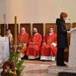 Bierzmowanie w parafii NSPJ w Tarnowie - 2026