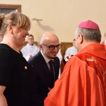 Bierzmowanie w parafii NSPJ w Tarnowie - 2026