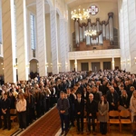 Bierzmowanie w parafii NSPJ w Tarnowie - 2026