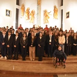 Bierzmowanie w parafii bł. Karoliny w Tarnowie - 2026