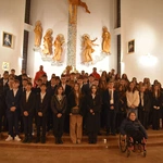 Bierzmowanie w parafii bł. Karoliny w Tarnowie - 2026