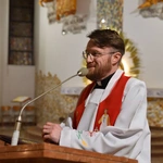 Bierzmowanie w parafii bł. Karoliny w Tarnowie - 2026