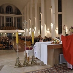 Bierzmowanie w parafii bł. Karoliny w Tarnowie - 2026