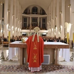 Bierzmowanie w parafii bł. Karoliny w Tarnowie - 2026