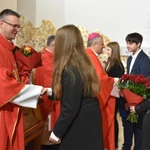 Bierzmowanie w parafii bł. Karoliny w Tarnowie - 2026