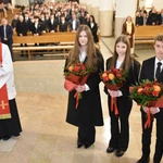 Bierzmowanie w parafii bł. Karoliny w Tarnowie - 2026