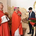 Bierzmowanie w parafii bł. Karoliny w Tarnowie - 2026