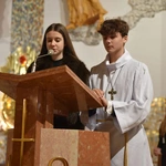 Bierzmowanie w parafii bł. Karoliny w Tarnowie - 2026