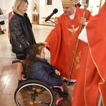 Bierzmowanie w parafii bł. Karoliny w Tarnowie - 2026