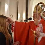 Bierzmowanie w parafii bł. Karoliny w Tarnowie - 2026