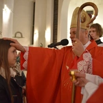 Bierzmowanie w parafii bł. Karoliny w Tarnowie - 2026