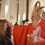 Bierzmowanie w parafii bł. Karoliny w Tarnowie - 2026