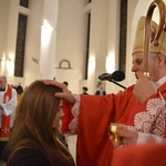 Bierzmowanie w parafii bł. Karoliny w Tarnowie - 2026