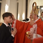 Bierzmowanie w parafii bł. Karoliny w Tarnowie - 2026