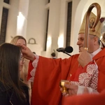 Bierzmowanie w parafii bł. Karoliny w Tarnowie - 2026