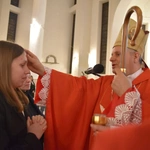 Bierzmowanie w parafii bł. Karoliny w Tarnowie - 2026