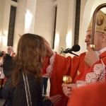 Bierzmowanie w parafii bł. Karoliny w Tarnowie - 2026