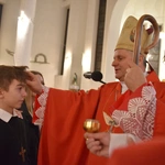 Bierzmowanie w parafii bł. Karoliny w Tarnowie - 2026