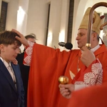 Bierzmowanie w parafii bł. Karoliny w Tarnowie - 2026