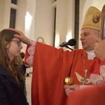 Bierzmowanie w parafii bł. Karoliny w Tarnowie - 2026