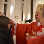 Bierzmowanie w parafii bł. Karoliny w Tarnowie - 2026