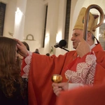 Bierzmowanie w parafii bł. Karoliny w Tarnowie - 2026