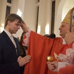 Bierzmowanie w parafii bł. Karoliny w Tarnowie - 2026