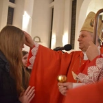 Bierzmowanie w parafii bł. Karoliny w Tarnowie - 2026