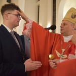 Bierzmowanie w parafii bł. Karoliny w Tarnowie - 2026