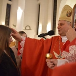 Bierzmowanie w parafii bł. Karoliny w Tarnowie - 2026