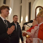 Bierzmowanie w parafii bł. Karoliny w Tarnowie - 2026