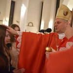 Bierzmowanie w parafii bł. Karoliny w Tarnowie - 2026