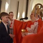 Bierzmowanie w parafii bł. Karoliny w Tarnowie - 2026