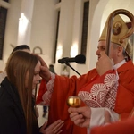 Bierzmowanie w parafii bł. Karoliny w Tarnowie - 2026