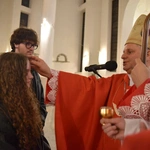 Bierzmowanie w parafii bł. Karoliny w Tarnowie - 2026