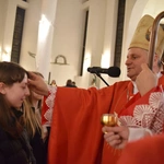 Bierzmowanie w parafii bł. Karoliny w Tarnowie - 2026