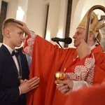 Bierzmowanie w parafii bł. Karoliny w Tarnowie - 2026