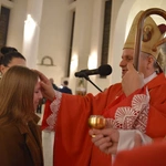 Bierzmowanie w parafii bł. Karoliny w Tarnowie - 2026